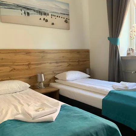Villa Centro Osvětim Exteriér fotografie