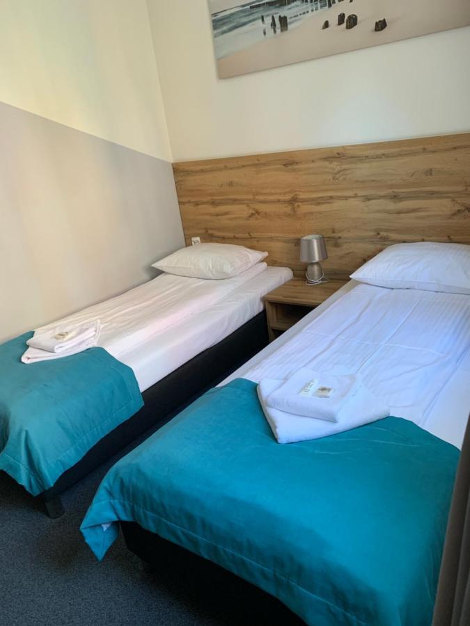 Hotell Centro 3*