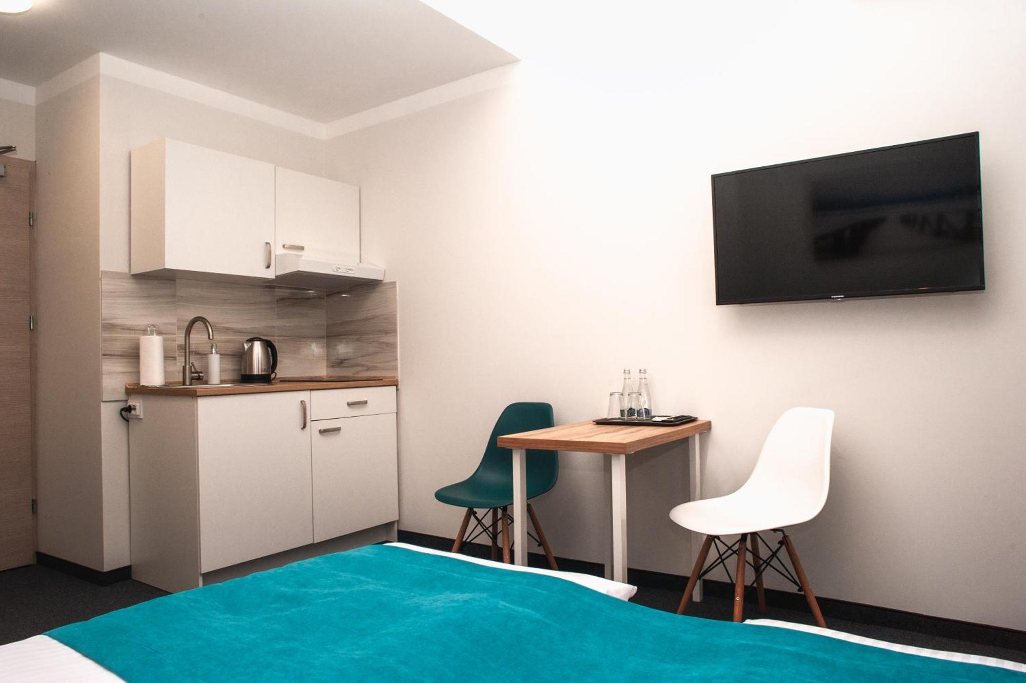 Hotell Centro