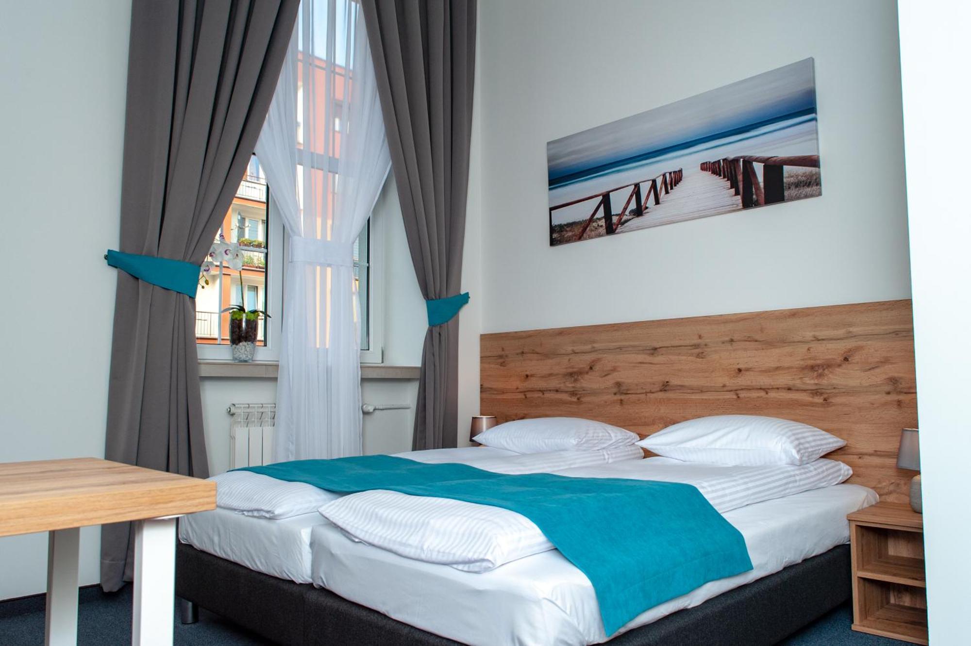 Centro Hotell 3*