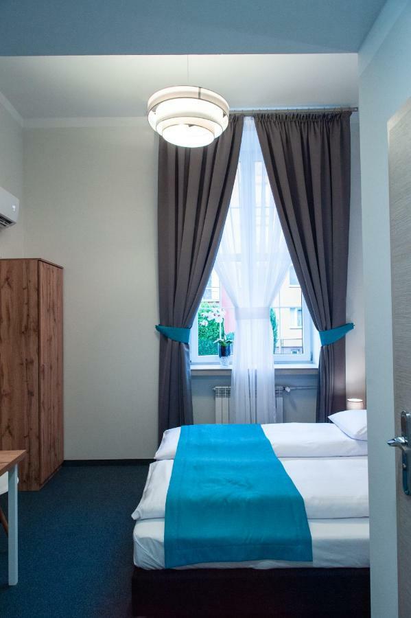 Hotell Centro Oświęcim