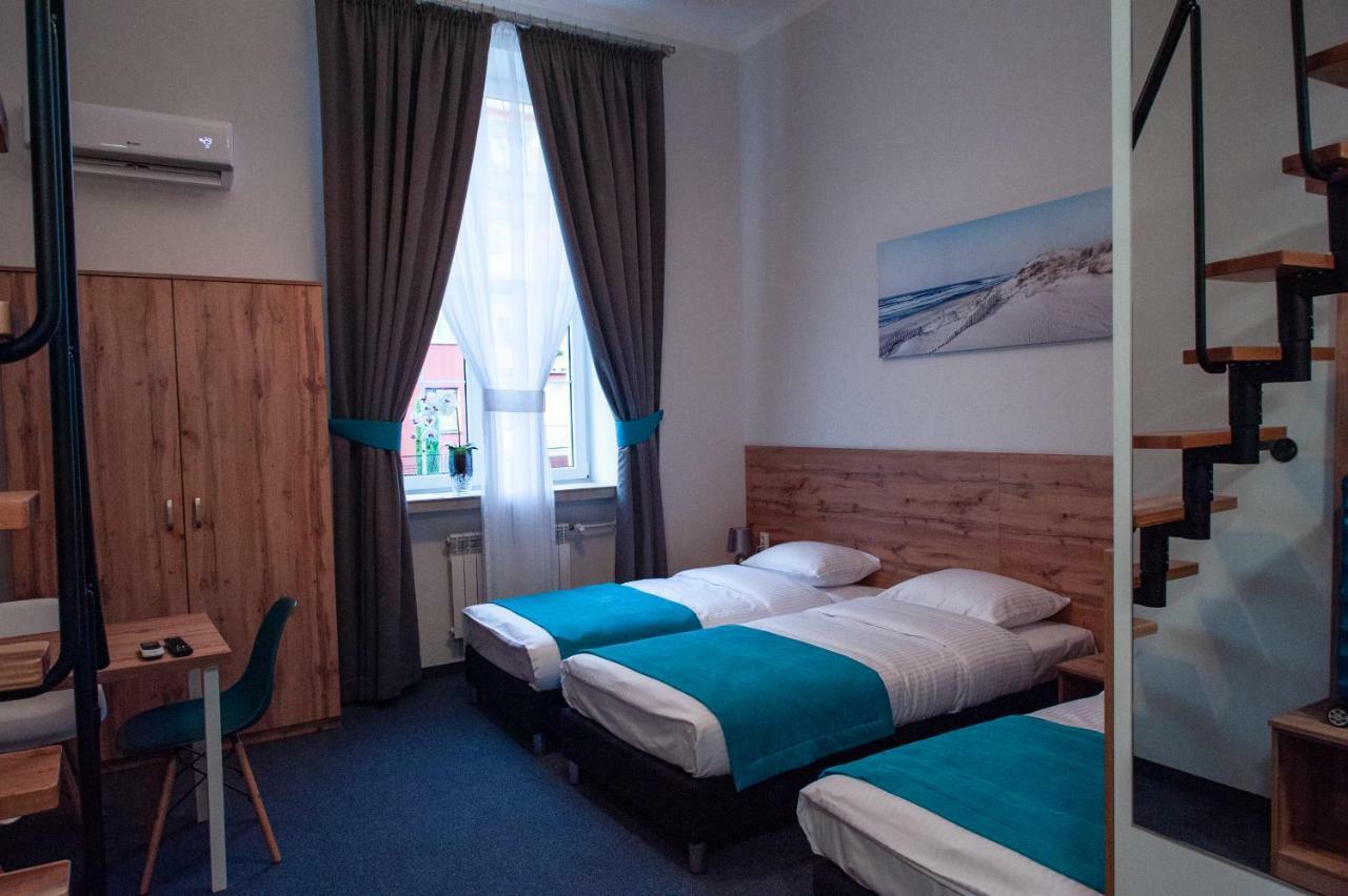 Centro Hotell Oświęcim