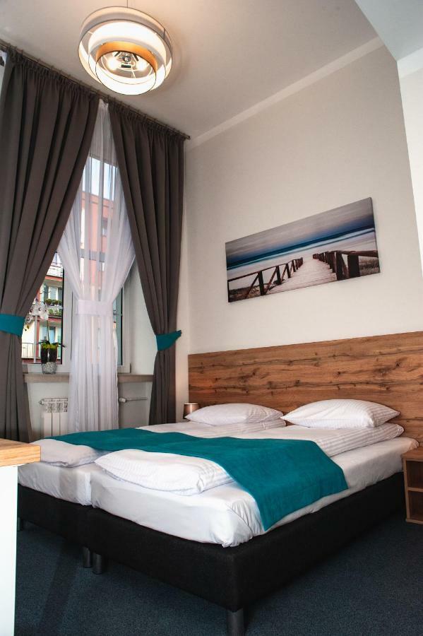 Centro Hotell Oświęcim