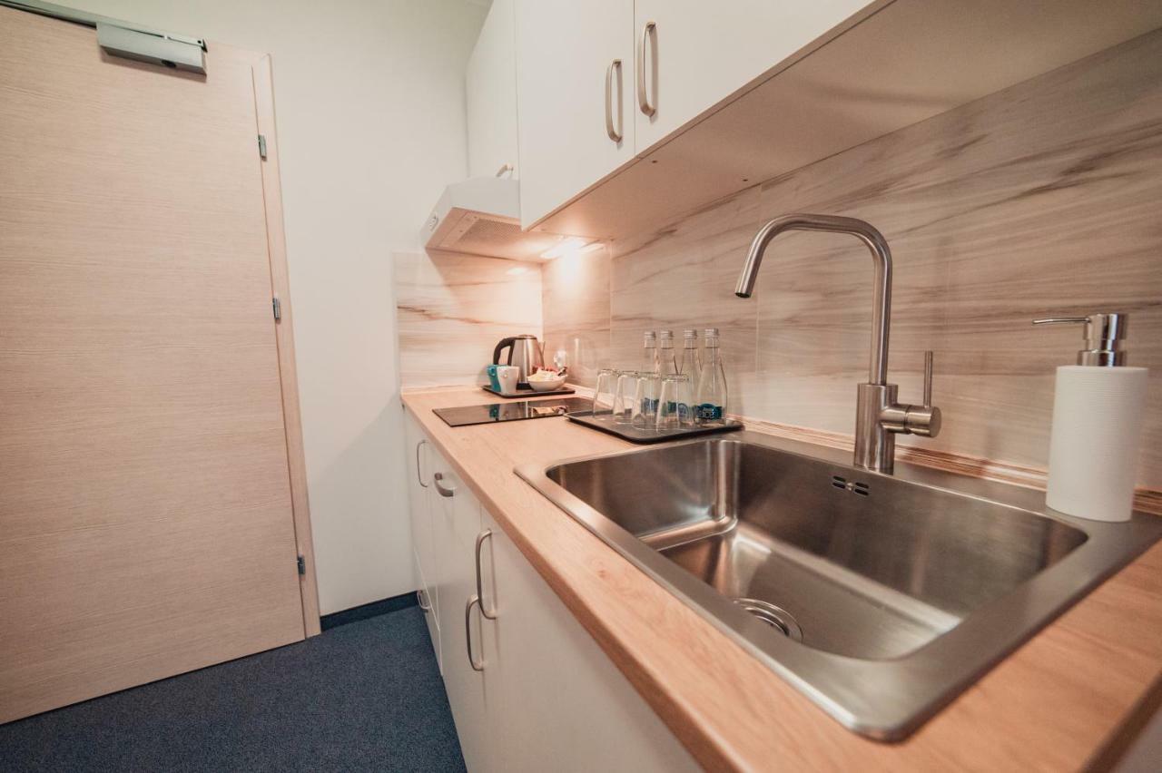 Hotell Centro Oświęcim