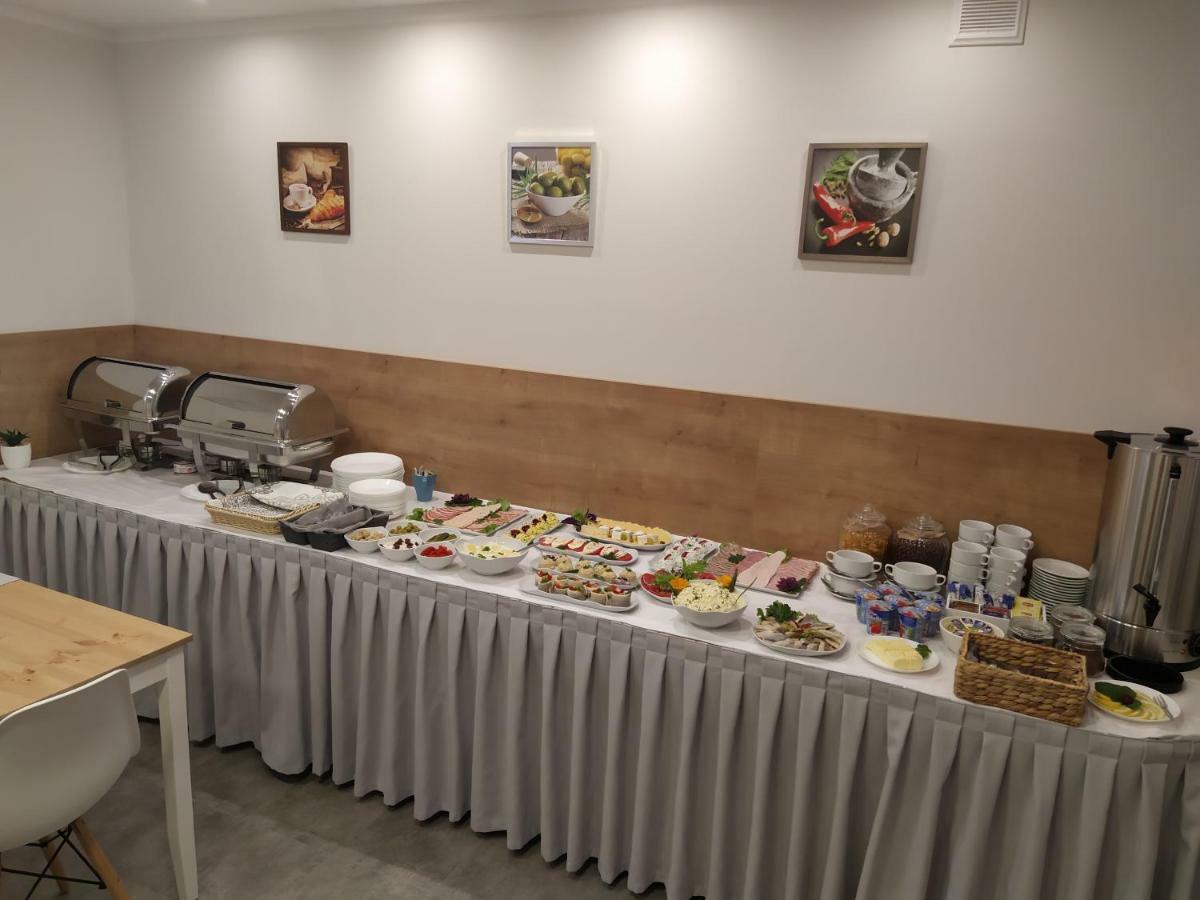 Hotell Centro